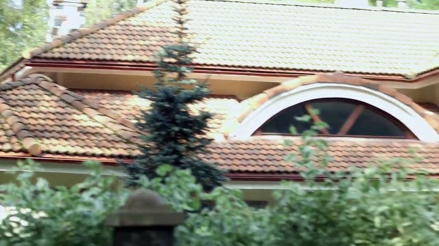 Темная сторона света (2019). 1 серия. Детектив, мелодрама.