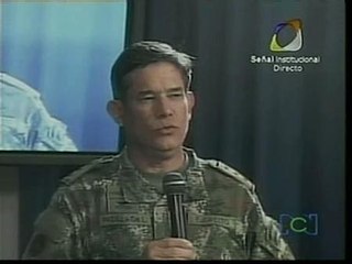 Colombia culmina una operación de inteligencia gestada durante mucho tiempo