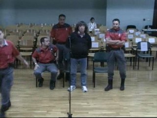 Se suspende el juicio de 'El Solitario'