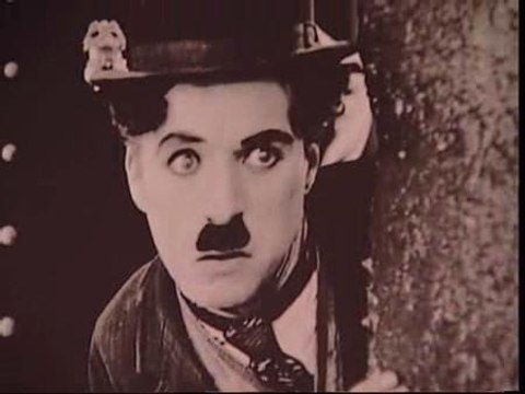 La muestra 'Chaplin en Imágenes' llega a Madrid