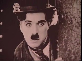 La muestra &#039;Chaplin en Imágenes&#039; llega a Madrid
