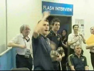 La 'roja' también sufrió la derrota de Turquía