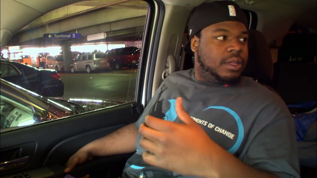 Repossessed S01 E10: Repos Down South