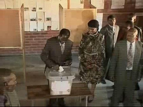 A votar por miedo a las posibles represalias