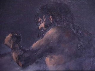 Descubren que el Coloso de Goya no fue pintado por el genio de Fuendetodos