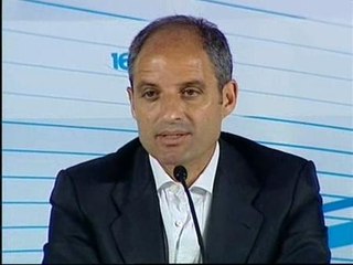 Camps: la designación de De Cospedal es "todo un acierto"