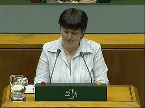 PCTV afirma que la 'hoja de ruta' de Ibarretxe responde a intereses electorales