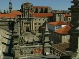 La Catedral de Santiago abre sus tejados