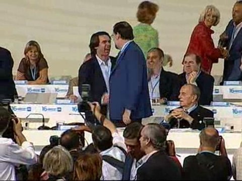 ...Y cómo hemos cambiado (en menos de 24 horas)