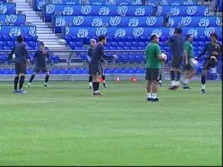 Portugal y Alemania dan comienzo a los cuartos de final