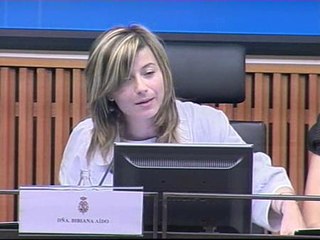 Aído critica que los hombres musulmanes vistan &#039;al modo occidental&#039; y las mujeres lleven velo