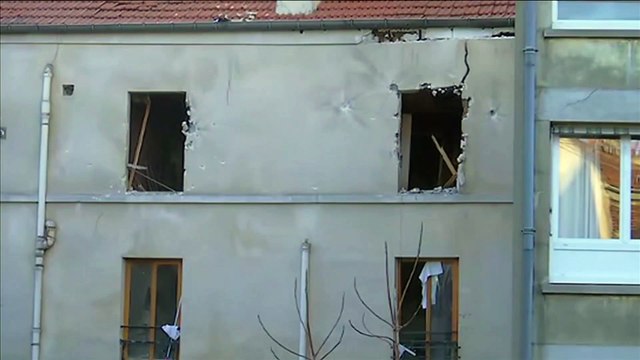 Attentats du 13-Novembre : Jawad Bendaoud condamné en appel à 4 ans de prison