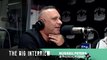 Russell Peters Talks Being an OG in The Comedy World