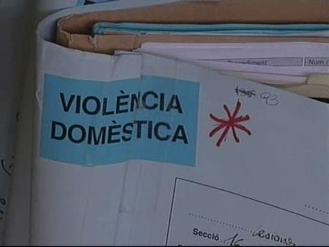 Catalunya impedirá que los maltratadores hereden de sus víctimas