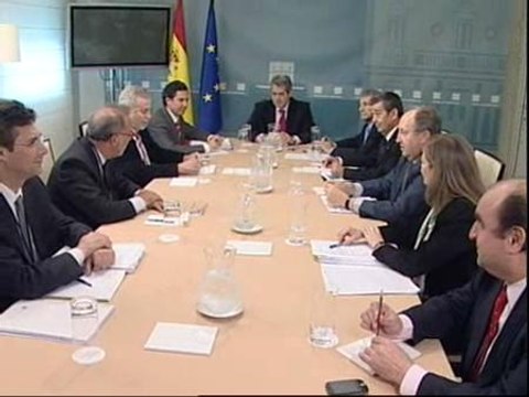 Fomento cree que podría haber acuerdo con los transportistas a mitad de semana