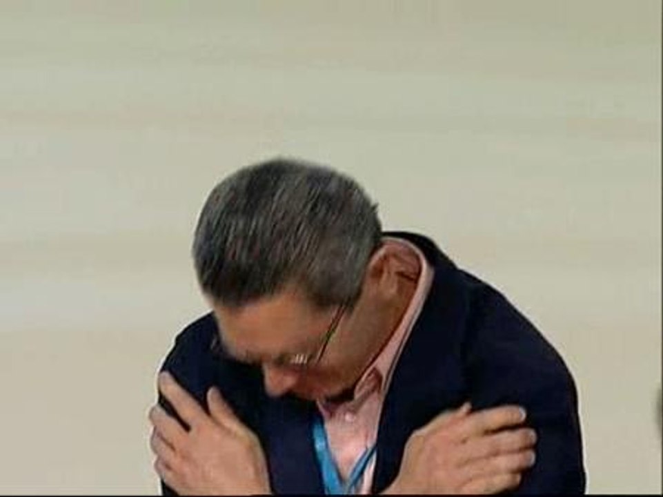 Rajoy incluye a Gallardón en su Comité Ejecutivo