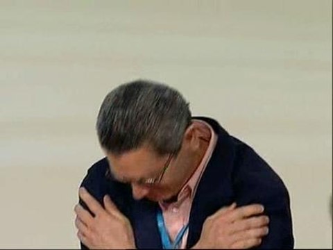 Rajoy incluye a Gallardón en su Comité Ejecutivo