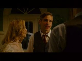 Clooney encabeza la renovación de la cartelera