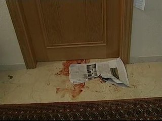 El asesino del matrimonio alemán en Alicante era su jardinero