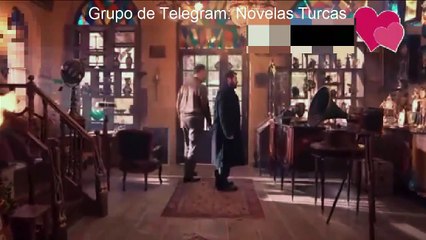 Reunion (Vuslat) Capitulo 1