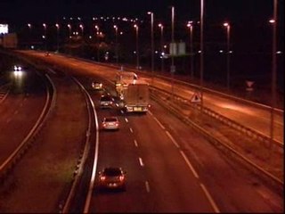 Normalidad en las carreteras