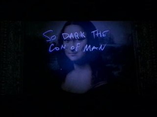 El Vaticano veta a  &#039;Angeles y Demonios&#039;