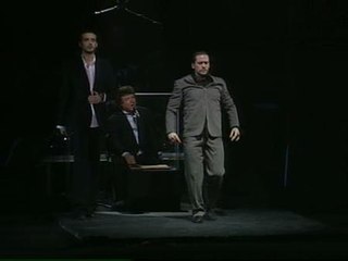 Enrique Morente homenajea a Picasso