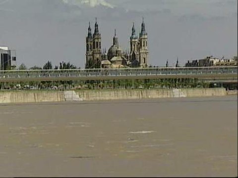 La Expo de Zaragoza ya tiene banda sonora