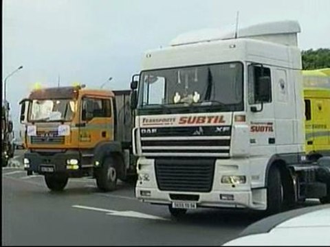 Los trabajadores europeos a los Gobiernos soluciones a la crisis del petróleo