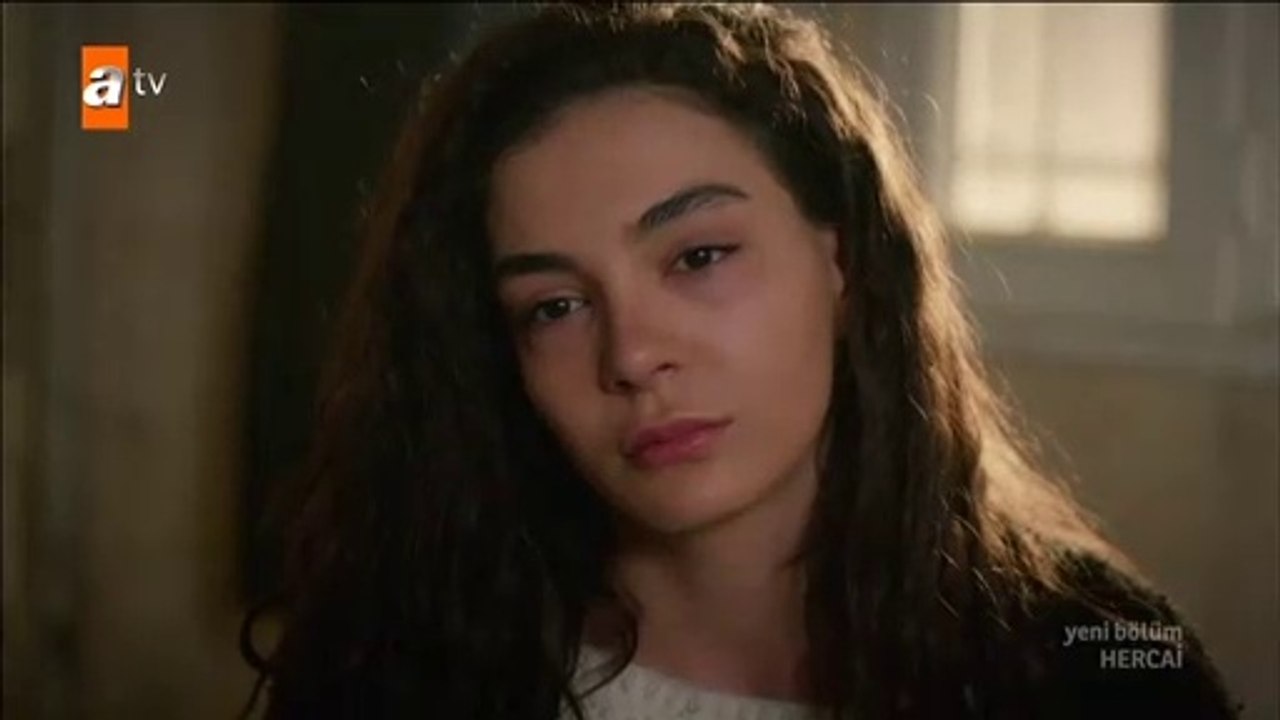 Hercai 3.Bölüm29 Mart 2019 Part 6