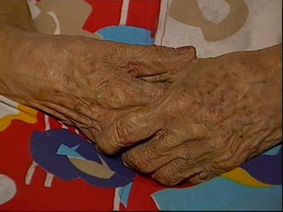 Policías, ancianos, obreros... casi de verdad