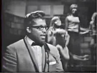 Bo Diddley deja el rock un poco más huérfano