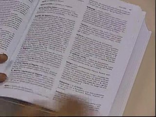 "Para insultar, no hay idioma como el castellano"