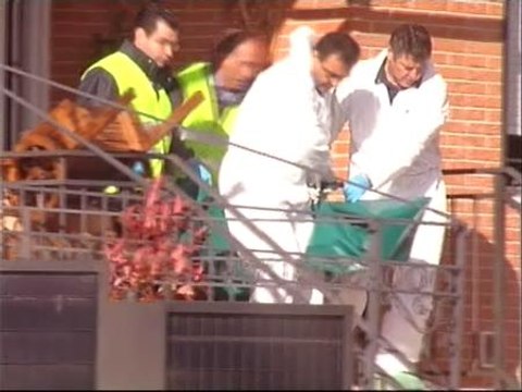 El CGPJ archiva las actuaciones contra la juez del asesinato de Alovera