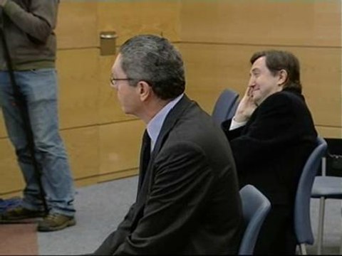 Jiménez Losantos se reafirma en que Ruiz-Gallardón quería pasar página en la investigación del 11-m