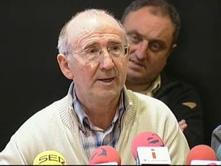 El portavoz de HB asegura que "ni el PSOE ni el PNV conseguirán acallar la voz de la izquierda abertzale"