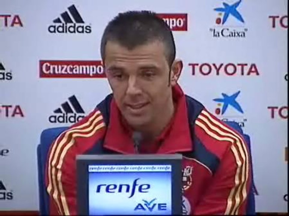 Marchena: