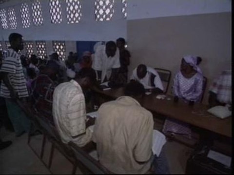 Los dos españoles detenidos en Gambia podrían volver hoy a España