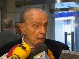 "Una sandez", lo que dice Elorriaga de Rajoy