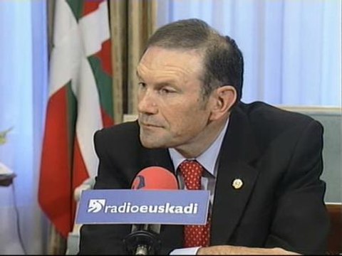 El PNV siempre ha respetado la legalidad, no como otros