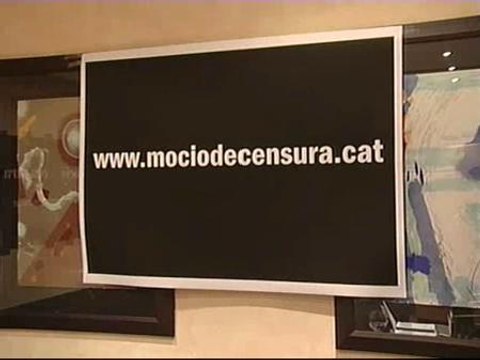 Casi 5.000 socios apoyan la moción de censura contra Laporta