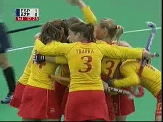 Los JJOO peligran para la selección de hockey femenino