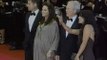 Eastwood, Angelina Jolie, Brad Pitt y Maradona se adueñan de Cannes