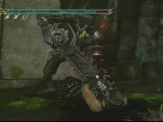 Tomonobu Itagaki presenta &#039;Ninja Gaiden II&#039;