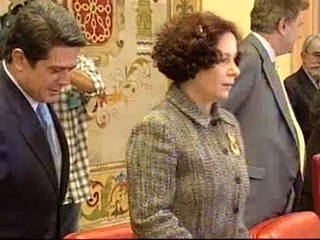 Federico Trillo y Ana Palacio declararán en el 'caso Couso'