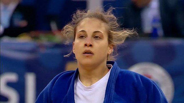 Tiflis Judo Grand Prix'te ilk gün maçları tamamlandı