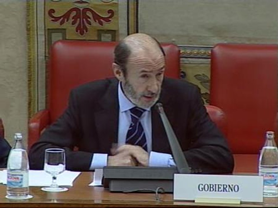 500 agentes más para luchar contra el terrorismo