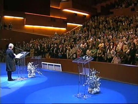 El País Vasco recuerda a las víctimas del terrorismo