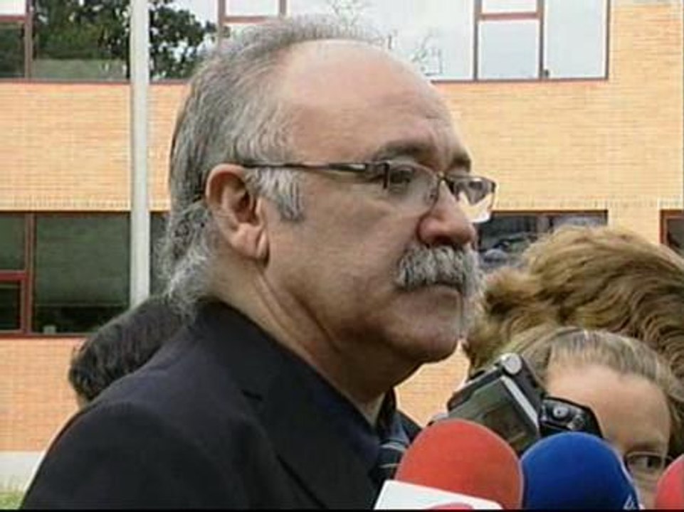 Carod-Rovira pide "respeto a una decisión democrática" como la consulta de Ibarretxe