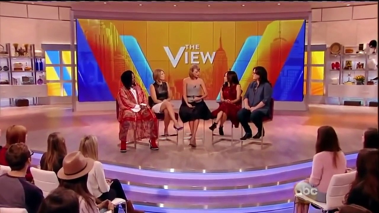 TAYLOR SWIFT LATEST INTERVIEW 2019